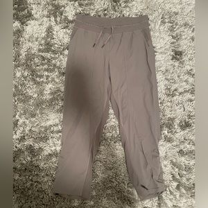 Lululemon Street to Studio Crop Pant
